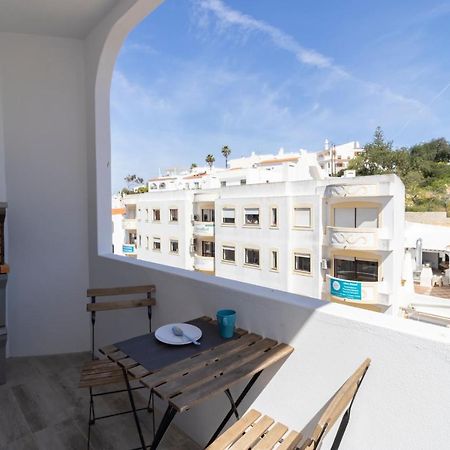 Carvoeiro Beach Appartement Buitenkant foto