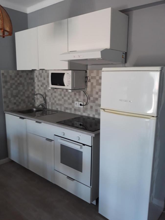 Carvoeiro Beach Appartement Buitenkant foto
