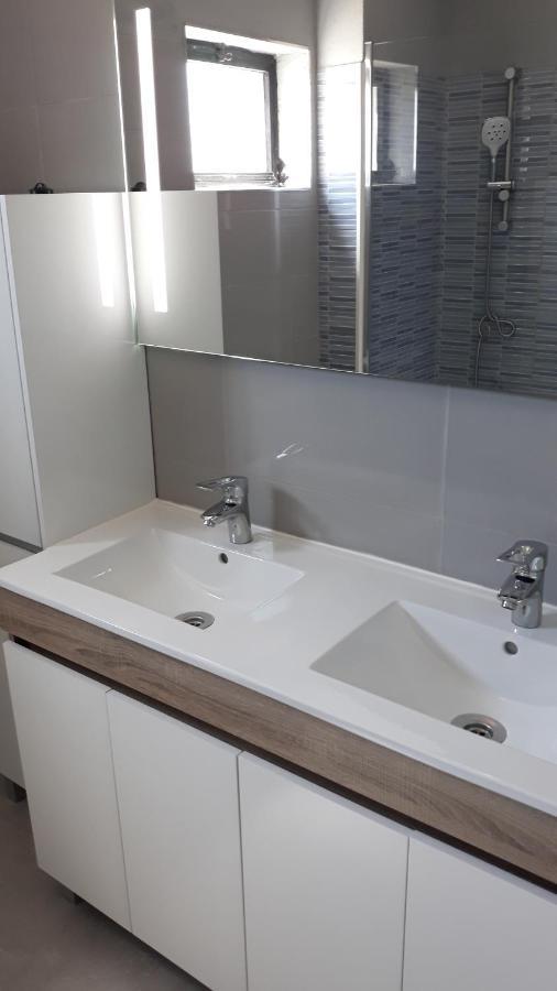 Carvoeiro Beach Appartement Buitenkant foto