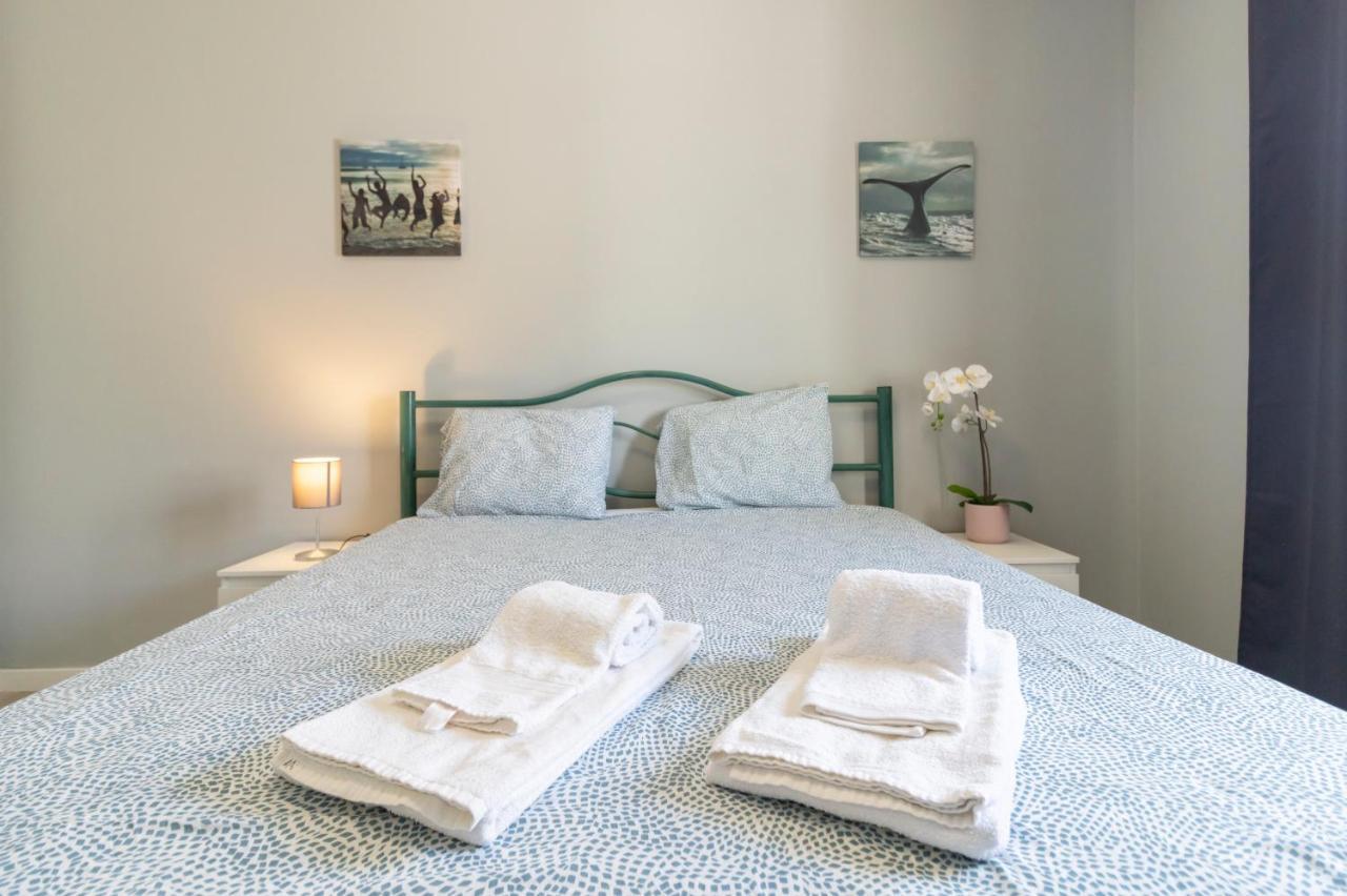 Carvoeiro Beach Appartement Buitenkant foto