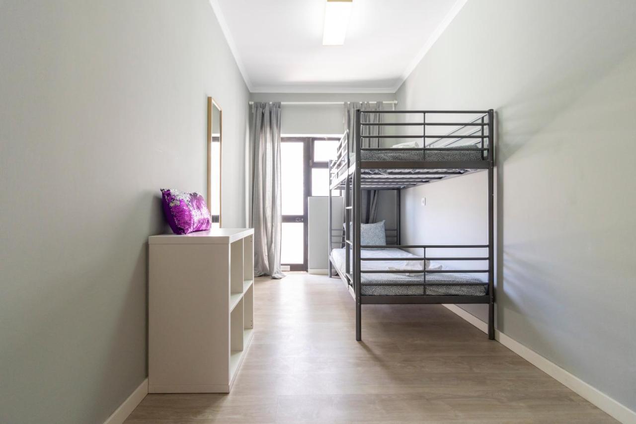 Carvoeiro Beach Appartement Buitenkant foto