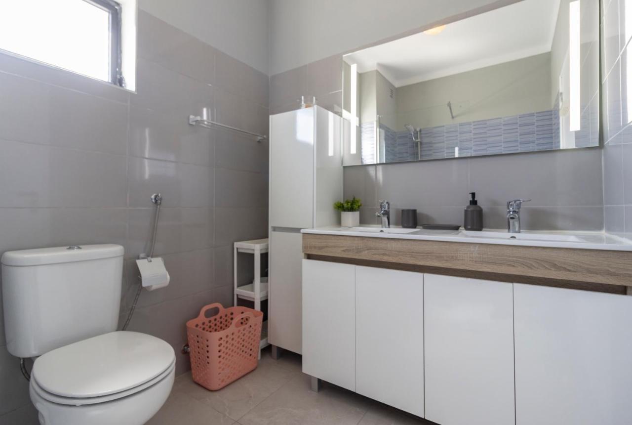 Carvoeiro Beach Appartement Buitenkant foto