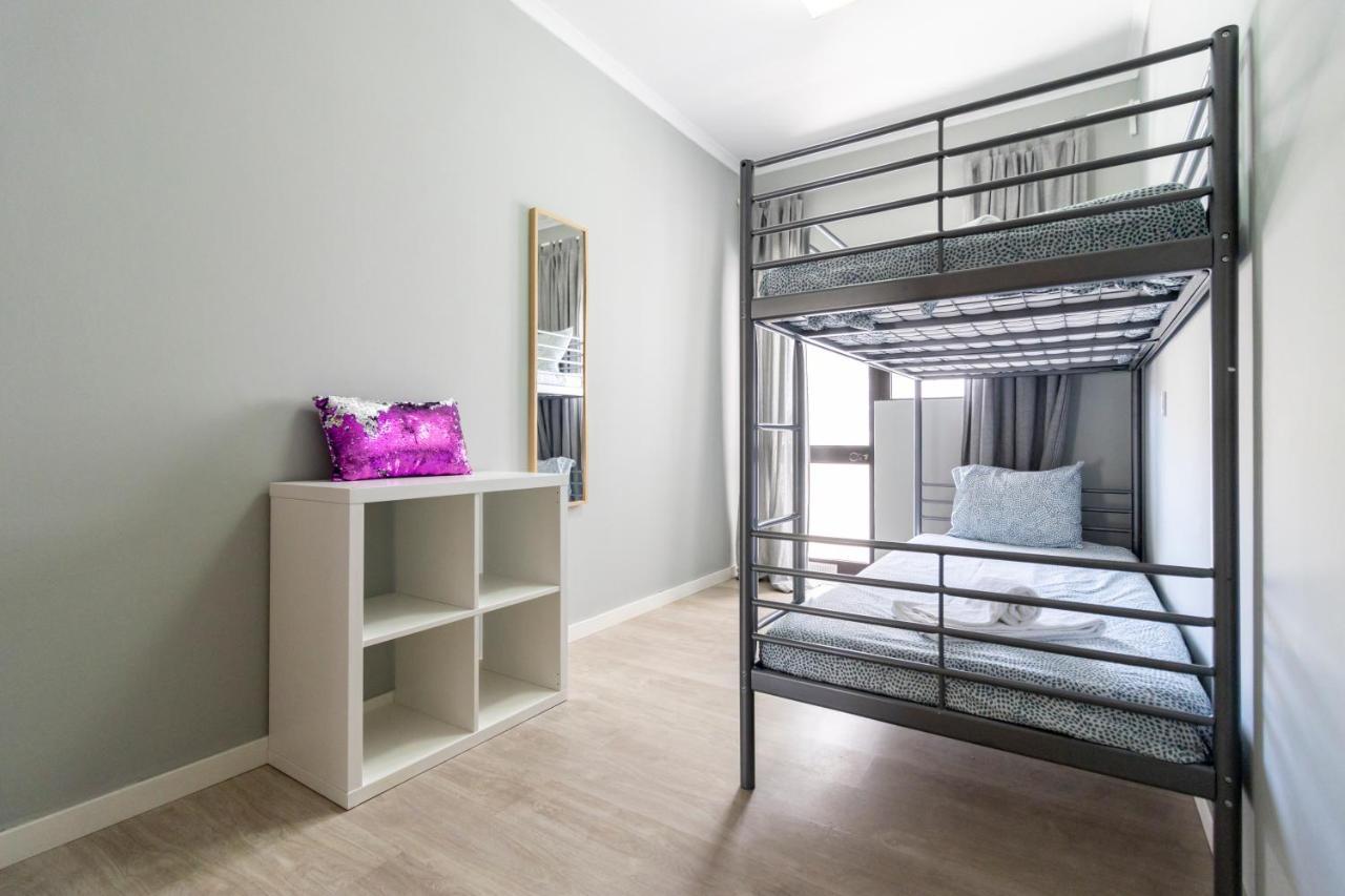 Carvoeiro Beach Appartement Buitenkant foto