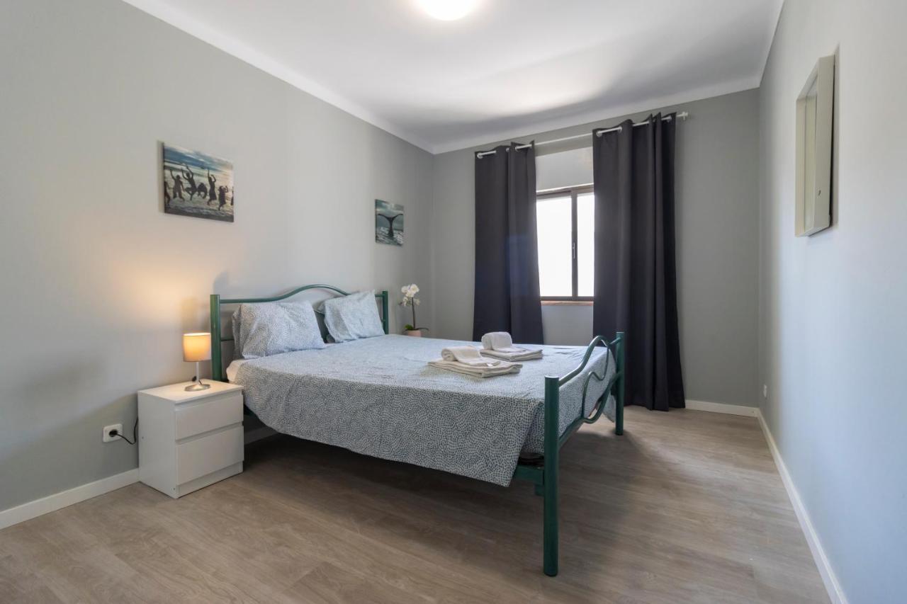 Carvoeiro Beach Appartement Buitenkant foto