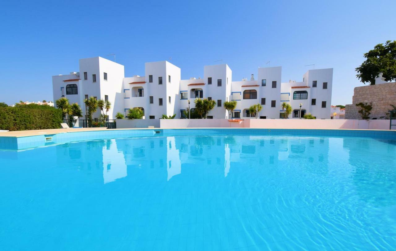 Carvoeiro Beach Appartement Buitenkant foto